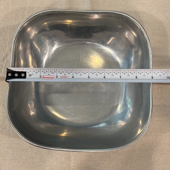 Wilton-Columbia Pewter Bowl - Picture 5 of 6